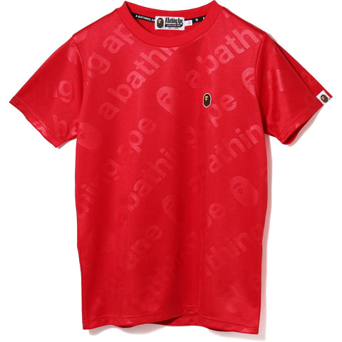 WGM JERSEY TEE LADIES