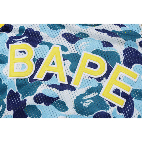 ABC BASKETBALL TANK TOP MENS