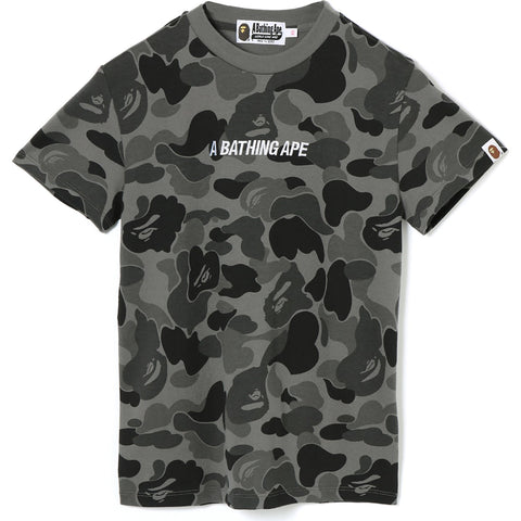 ABC MINI TEE LADIES