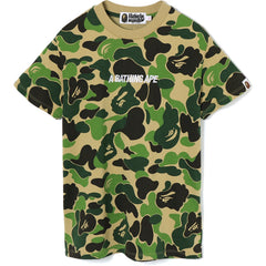 ABC MINI TEE LADIES