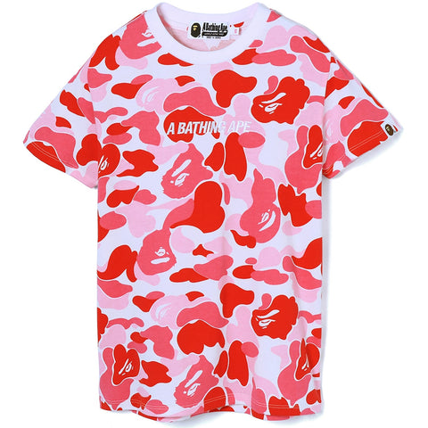 ABC MINI TEE LADIES