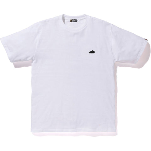 BAPE STA ONE POINT TEE MENS