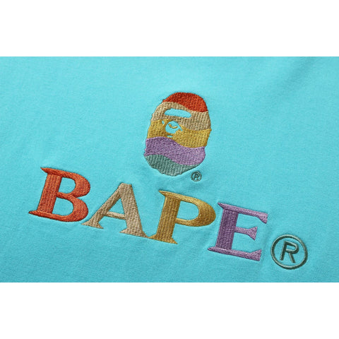 BAPE OVERSIZED TEE LADIES