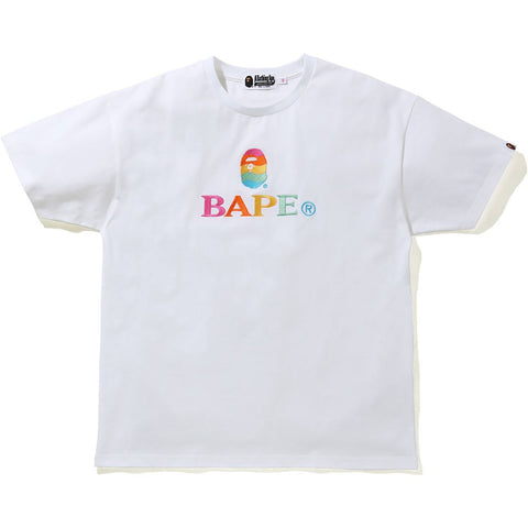 BAPE OVERSIZED TEE LADIES