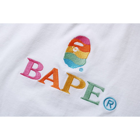 BAPE OVERSIZED TEE LADIES