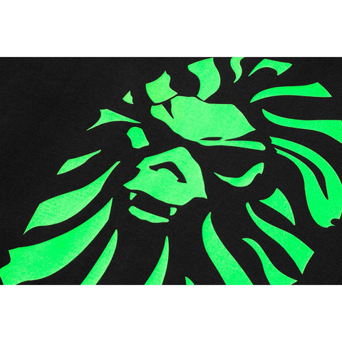 BAPE BLACK APE HEAD TEE MENS