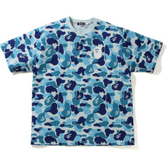 BIG ABC CAMO APE HEAD RELAXED FIT TEE MENS