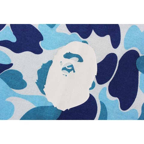 BIG ABC CAMO APE HEAD RELAXED FIT TEE MENS