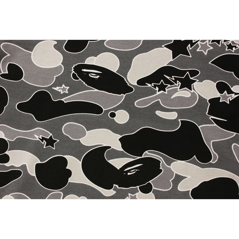 STA CAMO MINI TEE LADIES
