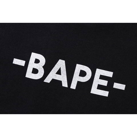 MILITARY HEAVY WEIGHT POCKET TEE MENS