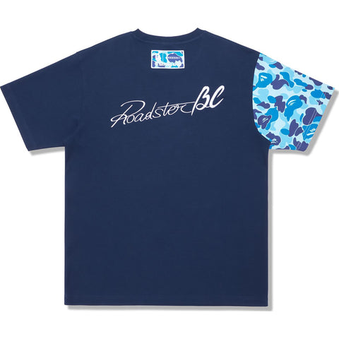 BAPE X PAGANI TEE MENS