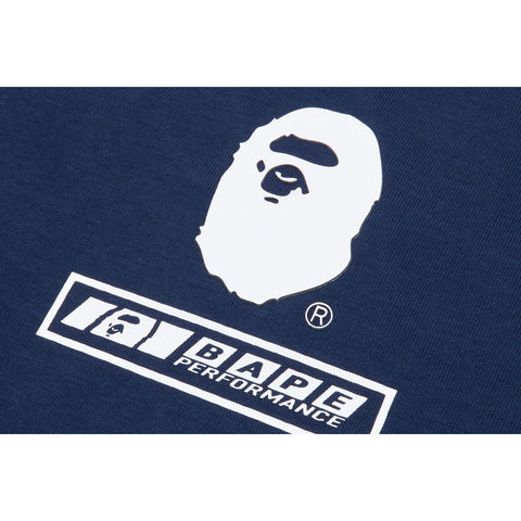 BAPE X PAGANI TEE MENS