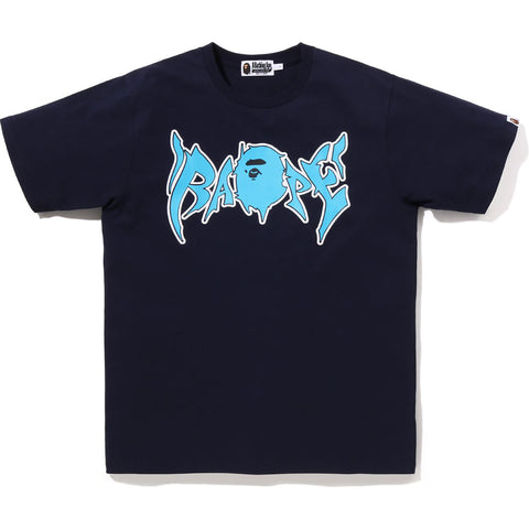 BAPE GRAFFITI TEE MENS