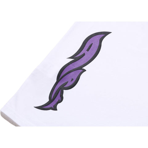 BAPE GRAFFITI TEE MENS