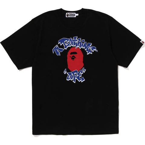 GRAFFITI COLLEGE TEE MENS