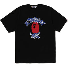 GRAFFITI COLLEGE TEE MENS