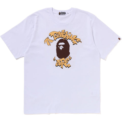 GRAFFITI COLLEGE TEE MENS