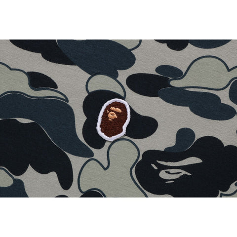 COOKIE CAMO 2 TRIM TEE LADIES