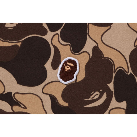 COOKIE CAMO 2 TRIM TEE LADIES