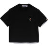 APE HEAD ONE POINT MINI TEE LADIES