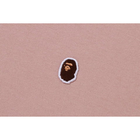 APE HEAD ONE POINT MINI TEE LADIES