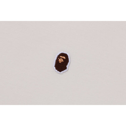 APE HEAD ONE POINT MINI TEE LADIES