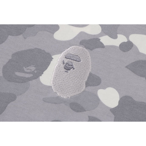 CITY CAMO LARGE APE HEAD TEE MENS