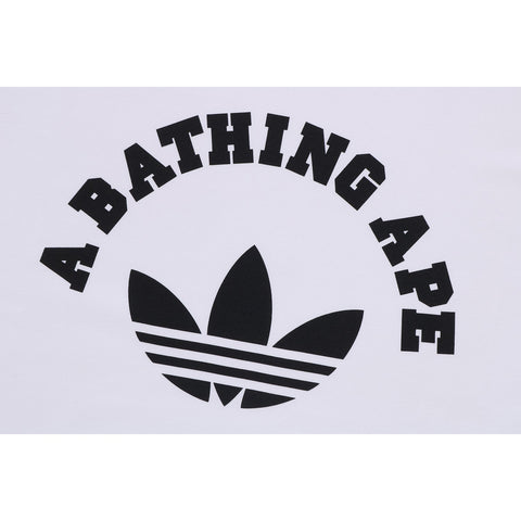 BAPE X ADIDAS - TEE MENS