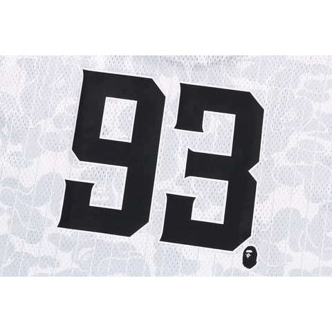 CAMO STRIPE BASEBALL LOGO RELAXED FIT TEE MENS