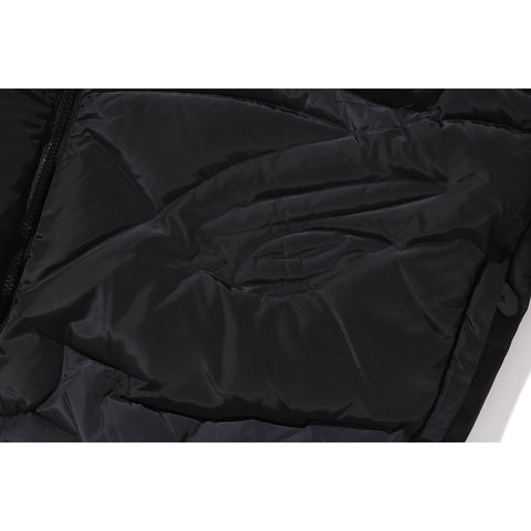 1ST CAMO NYLON DOWN JACKET MENS