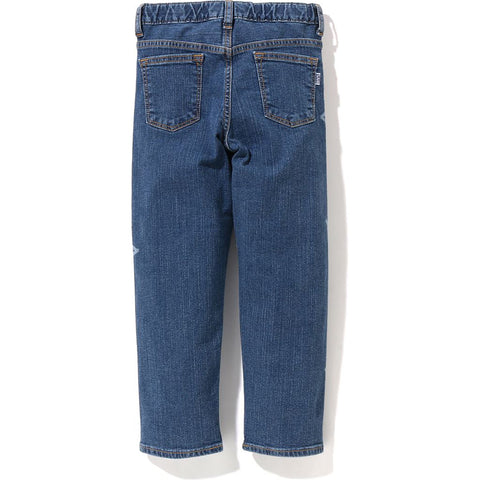RANDOM STA DENIM PANTS KIDS
