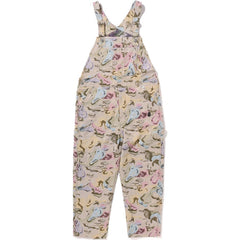 BAPE ART CAMO GOBELIN COVERALL MENS