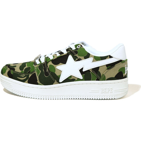 ABC BAPE STA™ LOW MENS