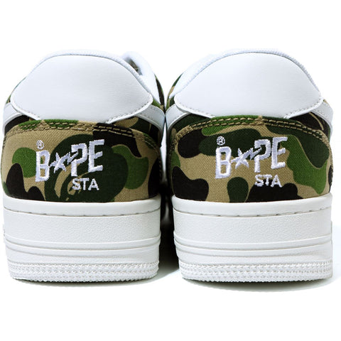 ABC BAPE STA™ LOW MENS