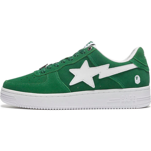 BAPE STA™ LOW MENS