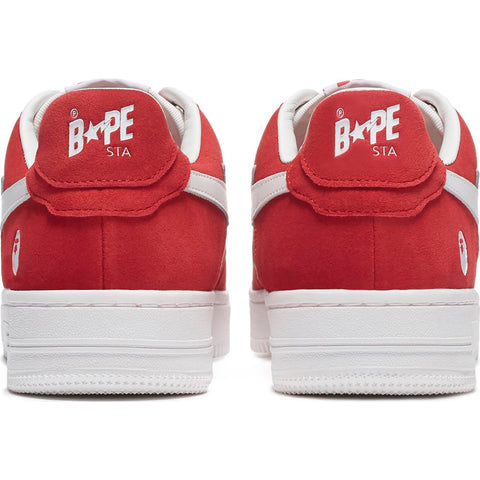BAPE STA™ LOW MENS