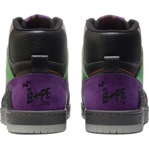 BAPE STA™ 93 HI HALLOWEEN MENS