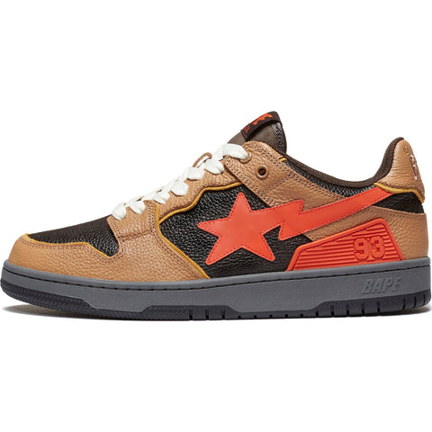BAPE® SK8 STA MENS