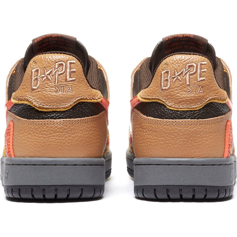 BAPE® SK8 STA MENS