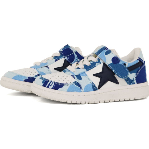 BAPE STA™ ABC CAMO KIDS
