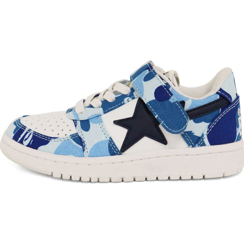 BAPE STA™ ABC CAMO KIDS