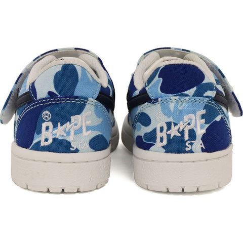 BAPE STA™ ABC CAMO KIDS