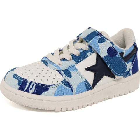 BAPE STA™ ABC CAMO KIDS