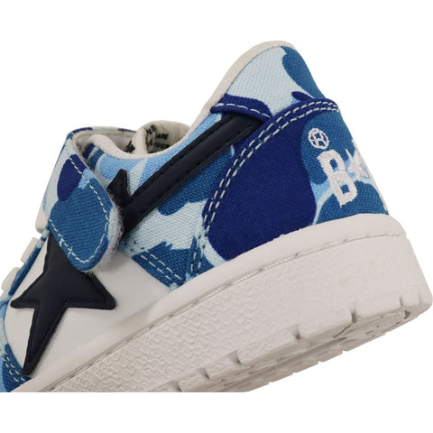 BAPE STA™ ABC CAMO KIDS