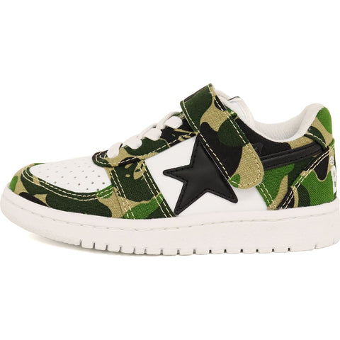 BAPE STA™ ABC CAMO KIDS