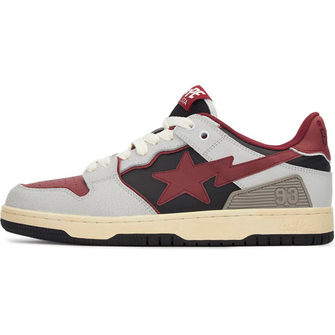 BAPE® SK8 STA #4 MENS