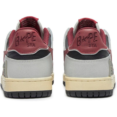 BAPE® SK8 STA #4 MENS
