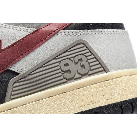 BAPE® SK8 STA #4 MENS