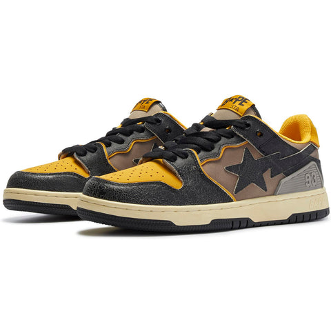 BAPE® SK8 STA #5 MENS