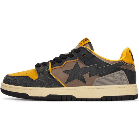 BAPE® SK8 STA #5 MENS